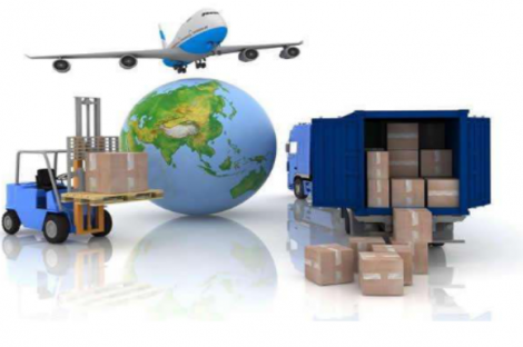 俄羅斯鐵路樞紐“自建有機倉儲貨運場”